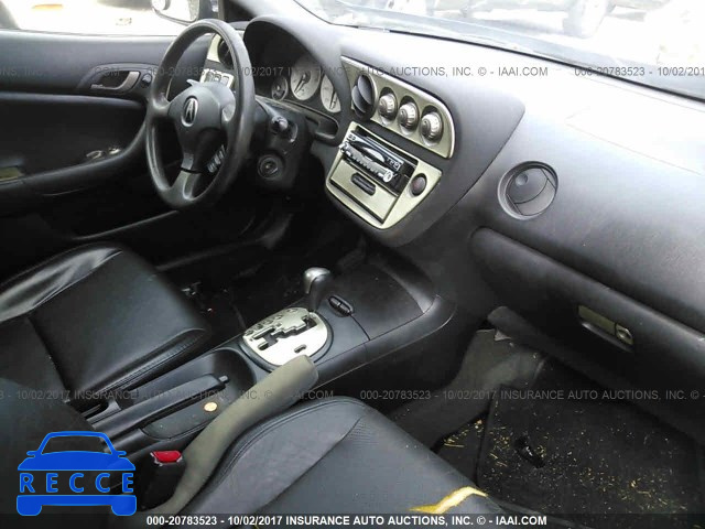 2003 Acura RSX JH4DC54873C009236 image 4