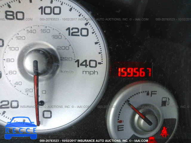 2003 Acura RSX JH4DC54873C009236 image 6