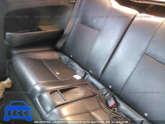 2003 Acura RSX JH4DC54873C009236 image 7