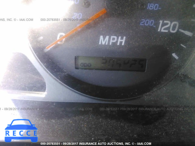 2001 Nissan Sentra 3N1CB51DX1L469559 image 6