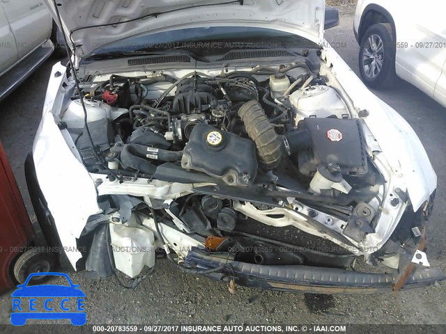 2005 Ford Mustang 1ZVFT80N655107685 image 9