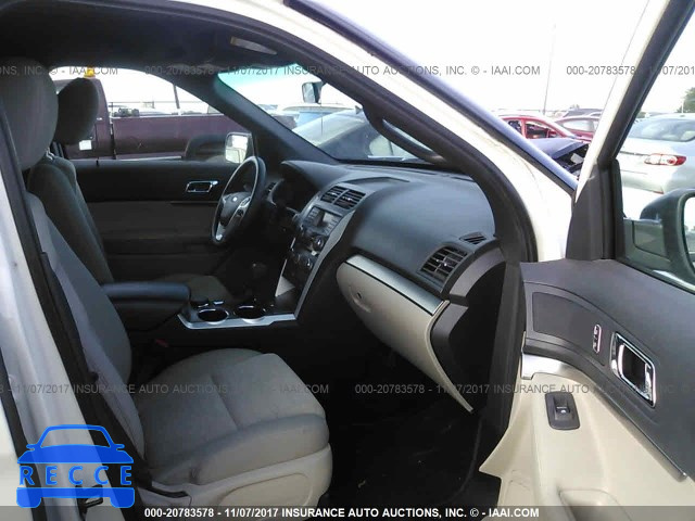 2012 FORD EXPLORER 1FMHK8B86CGA21585 image 4