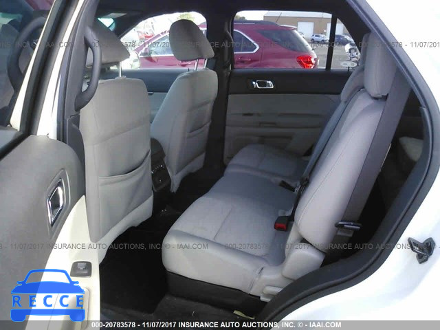 2012 FORD EXPLORER 1FMHK8B86CGA21585 image 7