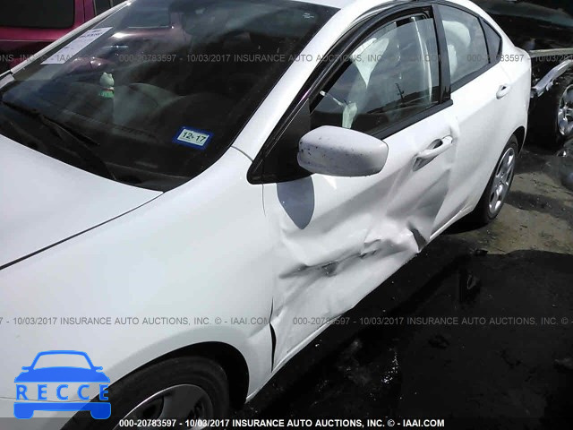 2014 Dodge Dart 1C3CDFAA2ED767767 Bild 5