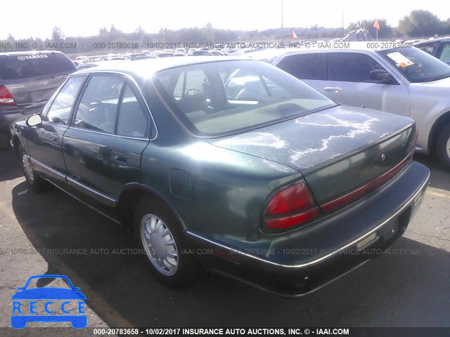 1996 Oldsmobile 88 1G3HN52K8T4835664 зображення 2