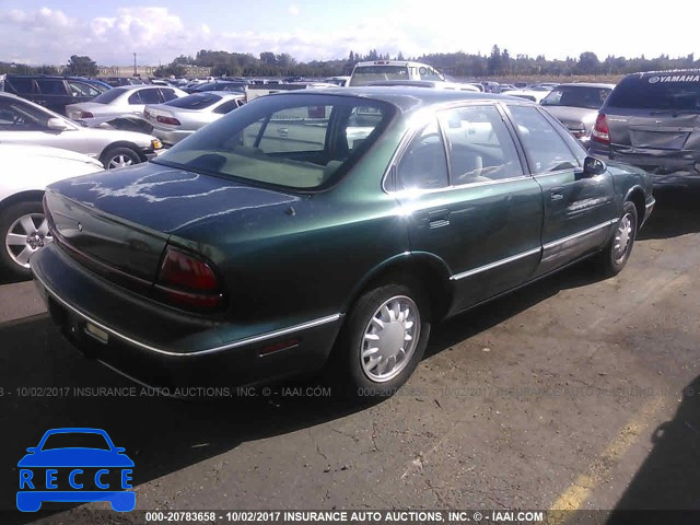 1996 Oldsmobile 88 1G3HN52K8T4835664 image 3