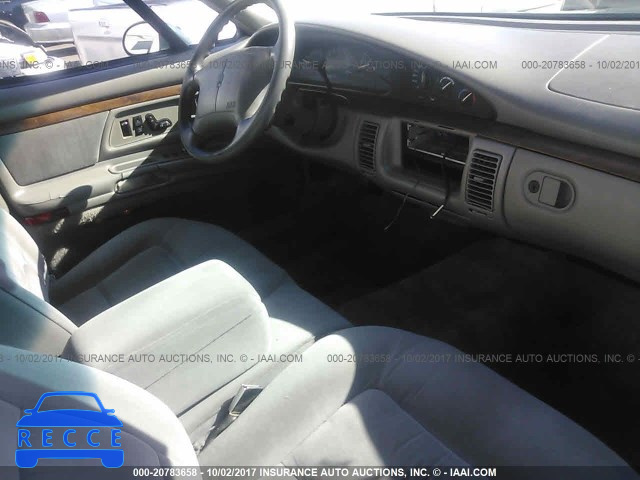 1996 Oldsmobile 88 1G3HN52K8T4835664 image 4