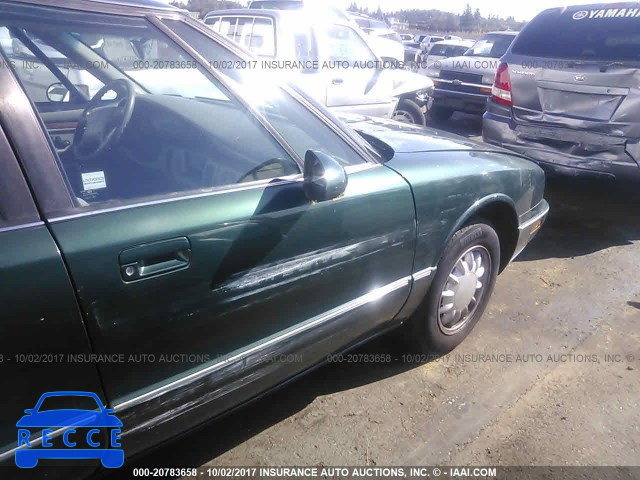 1996 Oldsmobile 88 1G3HN52K8T4835664 зображення 5