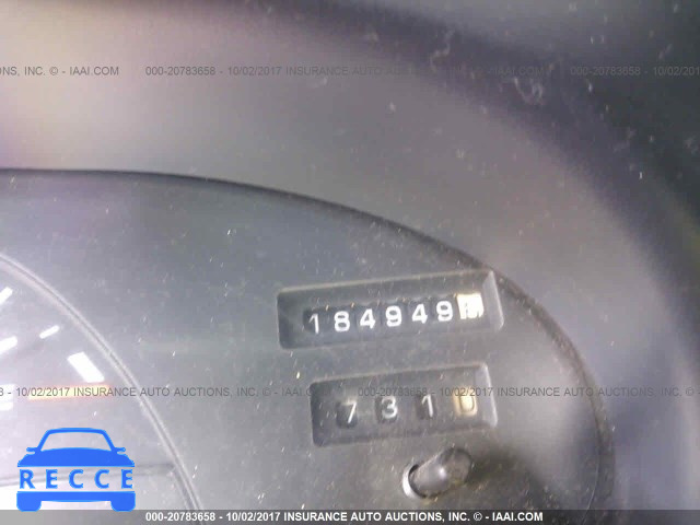 1996 Oldsmobile 88 1G3HN52K8T4835664 image 6