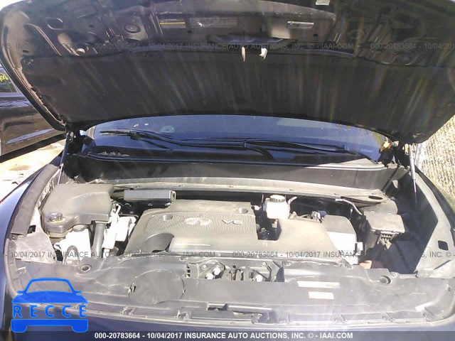 2016 Infiniti QX60 5N1AL0MM7GC520581 image 9