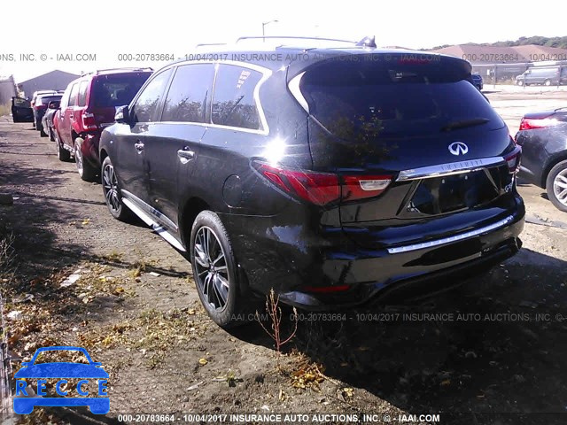 2016 Infiniti QX60 5N1AL0MM7GC520581 image 2