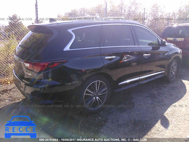 2016 Infiniti QX60 5N1AL0MM7GC520581 image 3