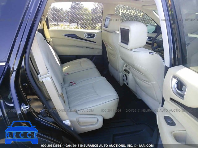 2016 Infiniti QX60 5N1AL0MM7GC520581 image 7