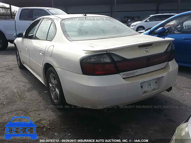 2005 PONTIAC BONNEVILLE 1G2HY52K95U199416 зображення 2