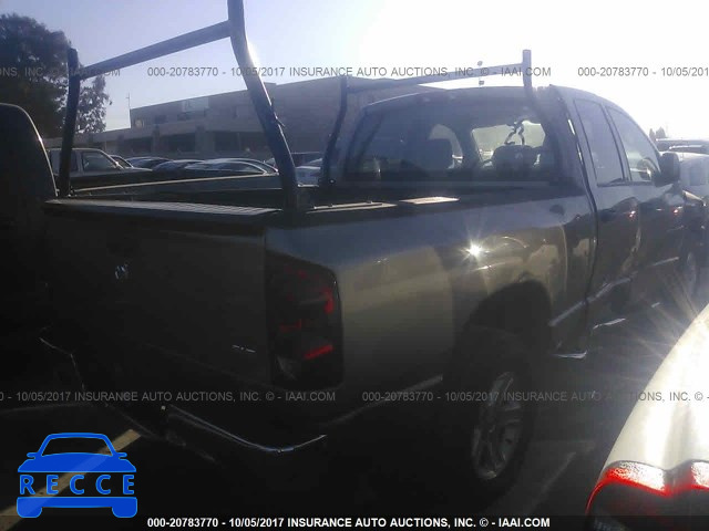 2007 Dodge RAM 1500 ST/SLT 1D7HA18N47S142376 image 3