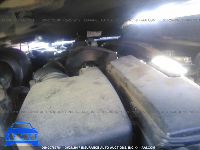 2004 Volvo XC90 T6 YV1CM91H541079153 image 9