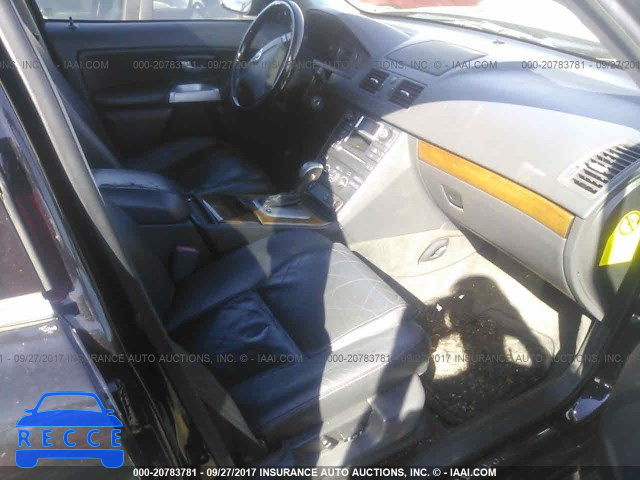 2004 Volvo XC90 T6 YV1CM91H541079153 image 4