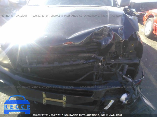 2004 Volvo XC90 T6 YV1CM91H541079153 image 5
