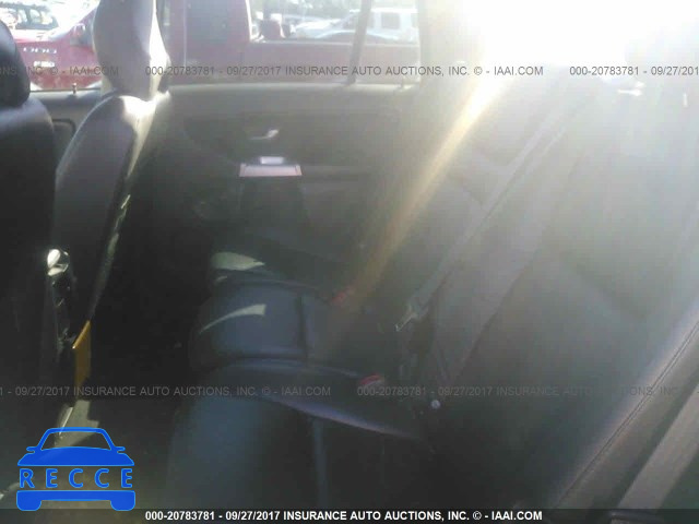 2004 Volvo XC90 T6 YV1CM91H541079153 image 7