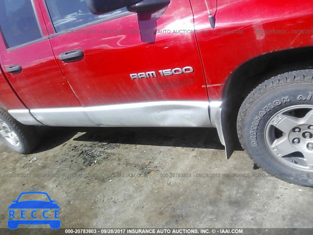 2004 Dodge RAM 1500 1D7HU18N74J148374 image 5