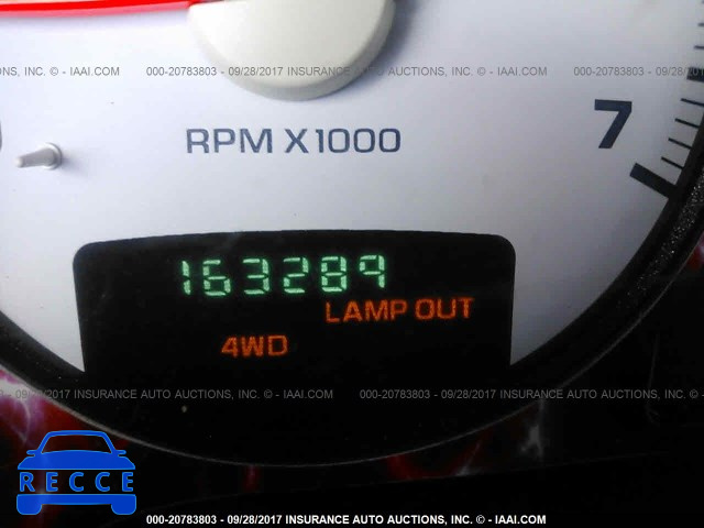 2004 Dodge RAM 1500 1D7HU18N74J148374 image 6