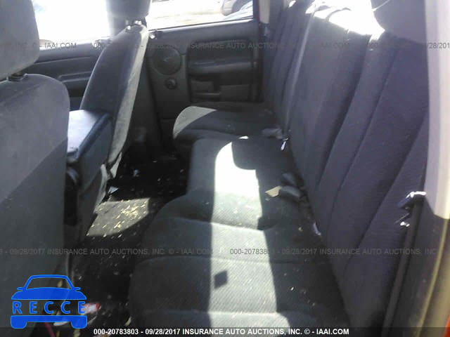 2004 Dodge RAM 1500 1D7HU18N74J148374 image 7