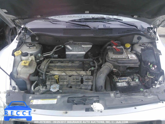 2011 Dodge Caliber 1B3CB3HA5BD295356 зображення 9