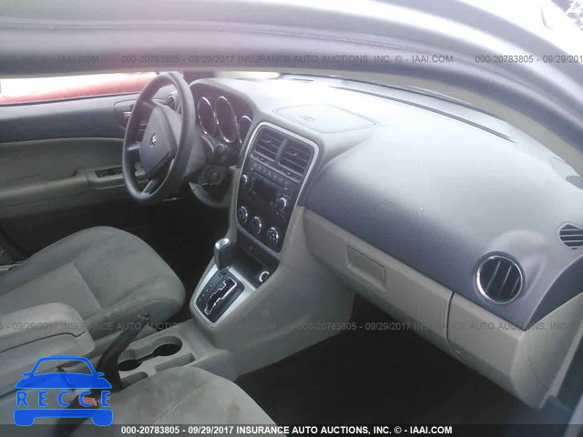 2011 Dodge Caliber 1B3CB3HA5BD295356 Bild 4