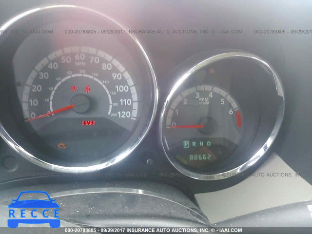 2011 Dodge Caliber 1B3CB3HA5BD295356 image 6
