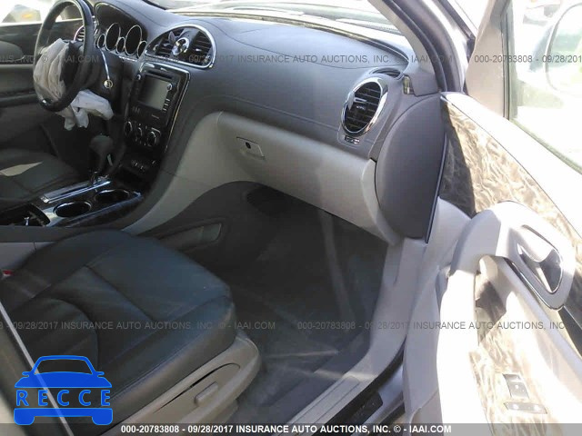 2014 Buick Enclave 5GAKRAKD6EJ375351 зображення 4