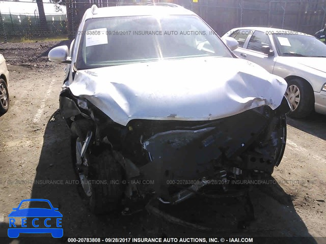 2014 Buick Enclave 5GAKRAKD6EJ375351 зображення 5