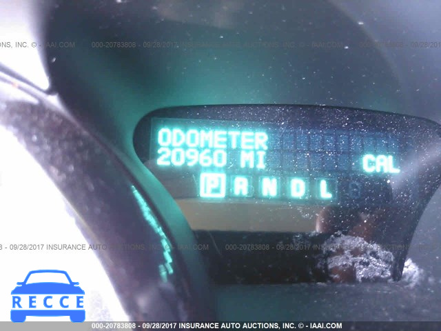 2014 Buick Enclave 5GAKRAKD6EJ375351 зображення 6
