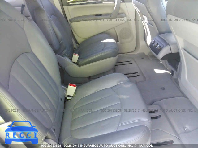 2014 Buick Enclave 5GAKRAKD6EJ375351 зображення 7