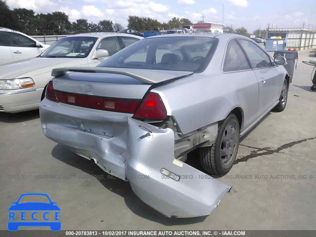 2000 Honda Accord 1HGCG325XYA022064 image 3