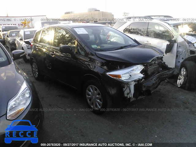 2014 Nissan Versa Note S/S PLUS/SV/SL 3N1CE2CP1EL402416 зображення 0