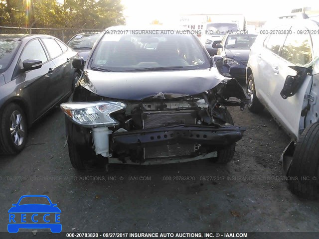 2014 Nissan Versa Note S/S PLUS/SV/SL 3N1CE2CP1EL402416 image 5