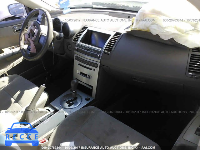 2006 Nissan Maxima 1N4BA41E36C805463 image 4