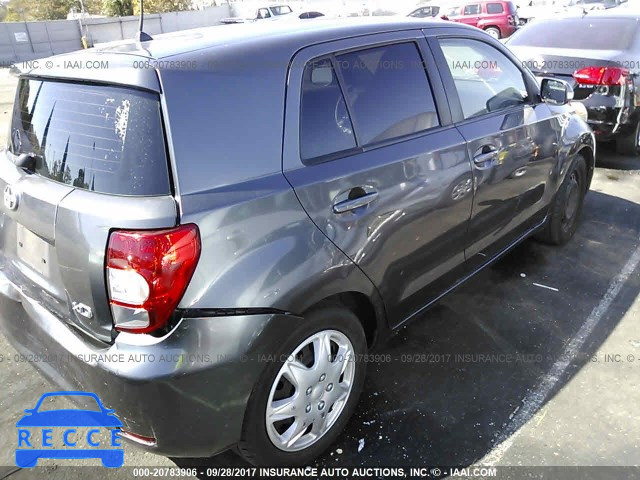 2010 Scion XD JTKKU4B48A1004709 image 3