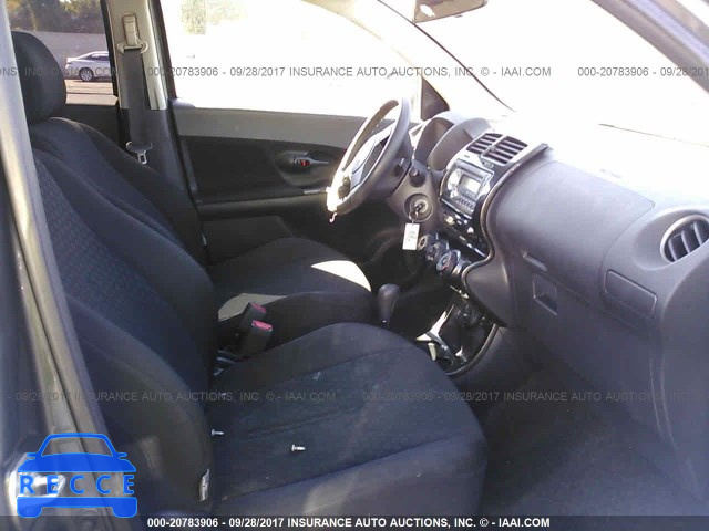 2010 Scion XD JTKKU4B48A1004709 image 4