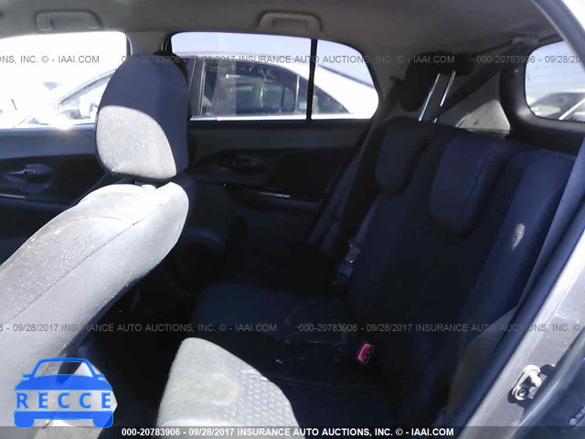 2010 Scion XD JTKKU4B48A1004709 зображення 7