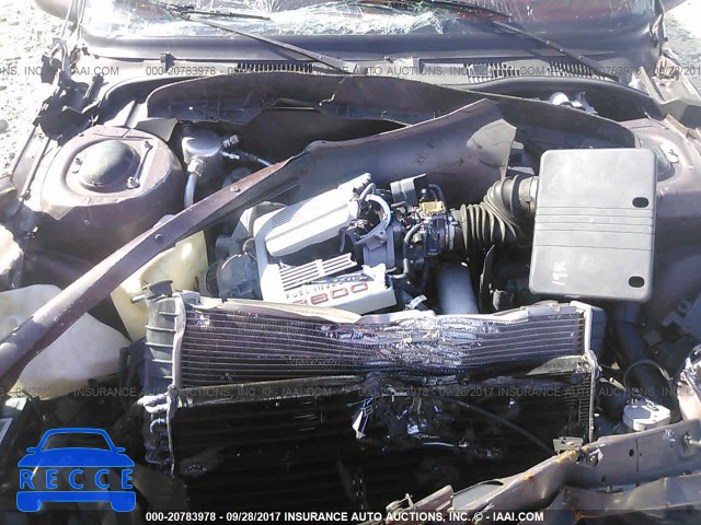 1989 Buick Electra 1G4CW54C2K1665861 image 9