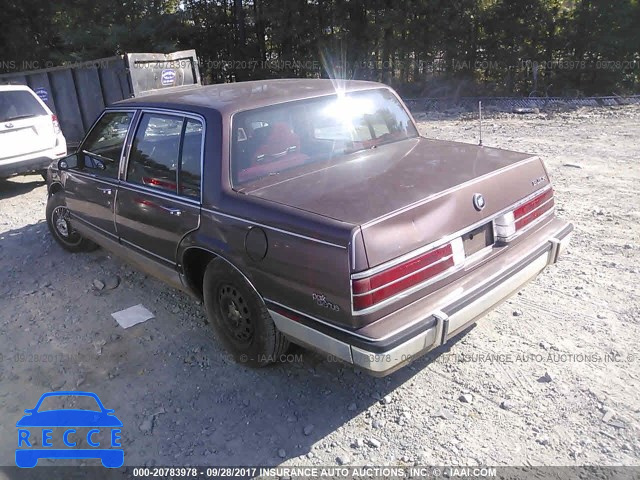 1989 Buick Electra 1G4CW54C2K1665861 Bild 2