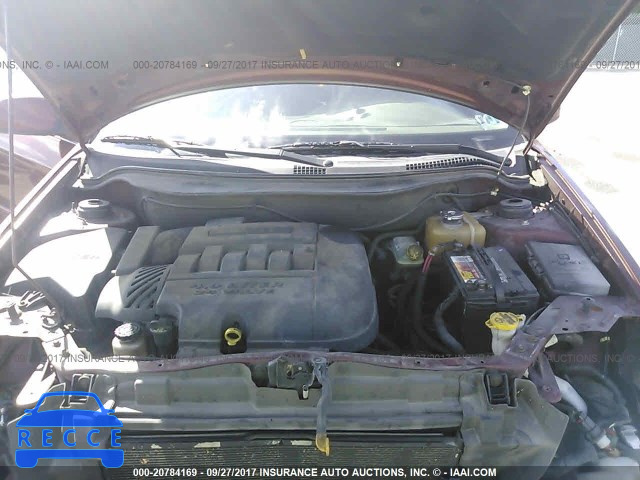 2007 Chrysler Pacifica 2A8GM68X37R366339 image 9