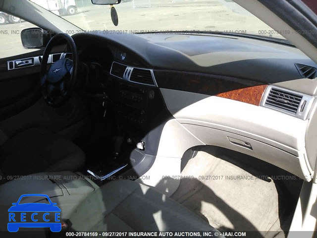 2007 Chrysler Pacifica 2A8GM68X37R366339 image 4
