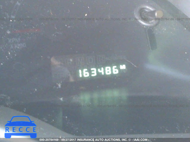 2007 Chrysler Pacifica 2A8GM68X37R366339 image 6