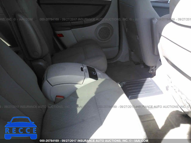 2007 Chrysler Pacifica 2A8GM68X37R366339 image 7