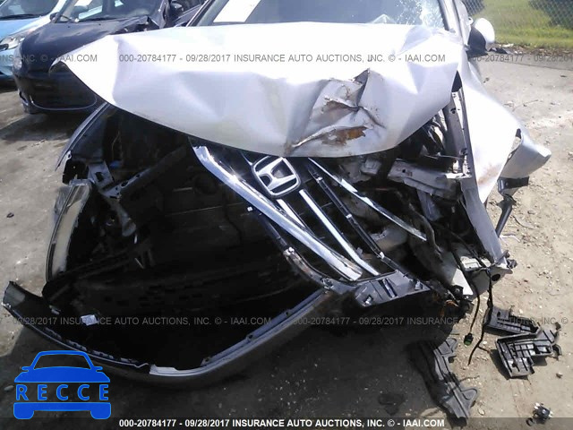 2013 Honda Crosstour 5J6TF1H38DL000553 image 5