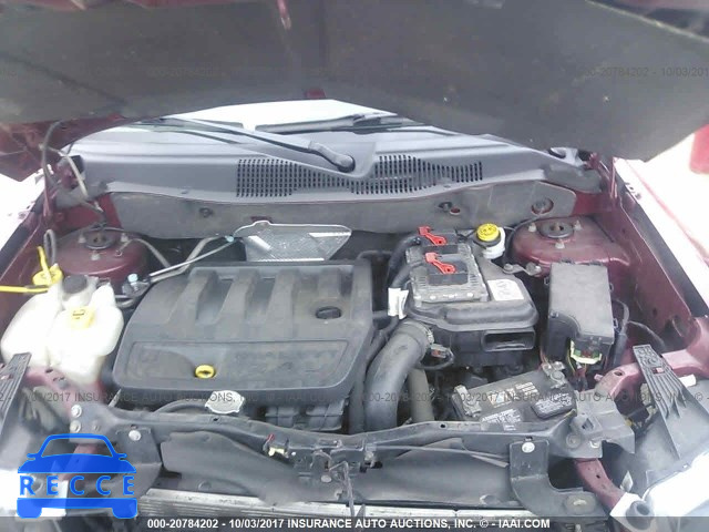 2014 Jeep Compass LATITUDE 1C4NJDEB0ED735159 image 9