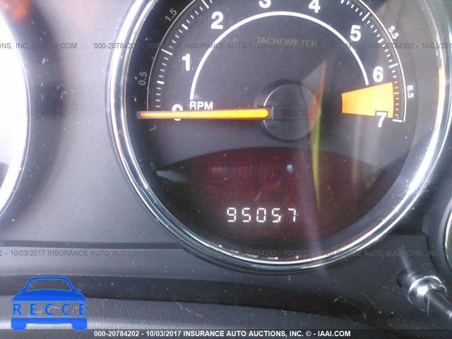2014 Jeep Compass LATITUDE 1C4NJDEB0ED735159 image 6