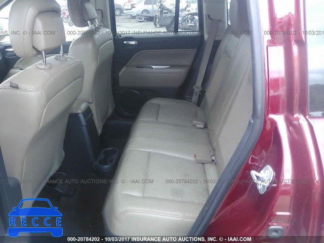2014 Jeep Compass LATITUDE 1C4NJDEB0ED735159 image 7